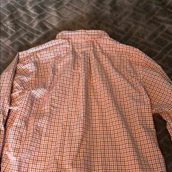 Button down Polo shirt - Picture 7 of 8